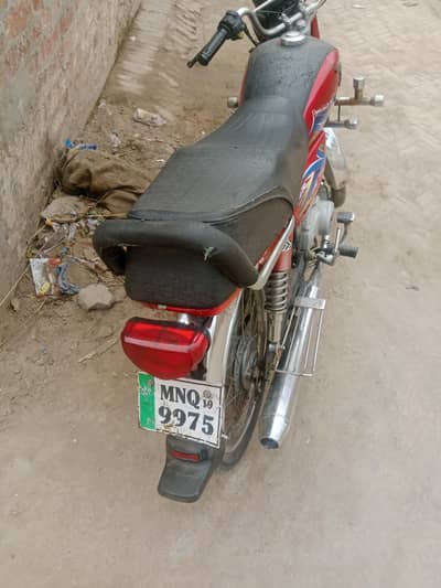 united 2019 model  bike for sale in low price