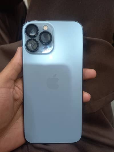 Apple iPhone 13 Pro Max