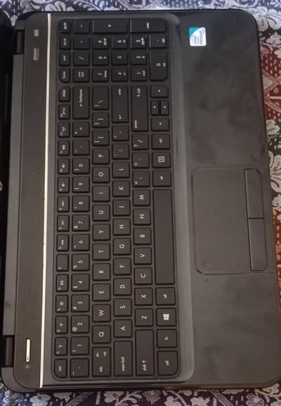 HP ProBook 4530s Laptop – UK Imported – Good Condition