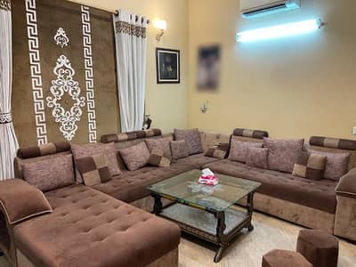 Prime Location House Of 13 Marla For Sale In Islampura