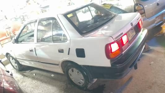 Suzuki margalla for sell