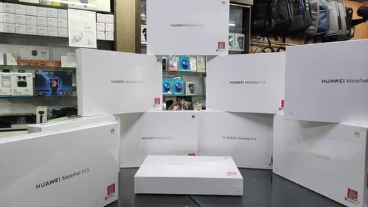 Huawei Matepad 11.5  Sealed Box