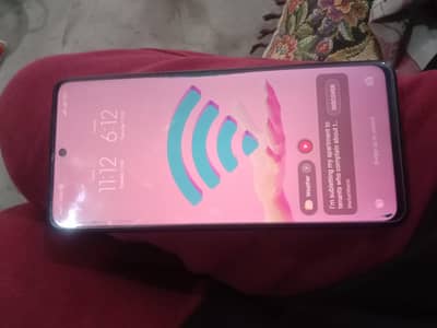 Poco X3pro Argent Sale