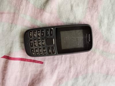 Original Nokia 105