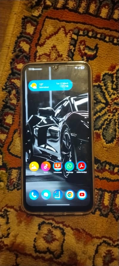 Samsung Mobile A25 5G