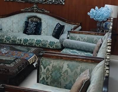 In Shadman House Sized 1 Kanal For Sale