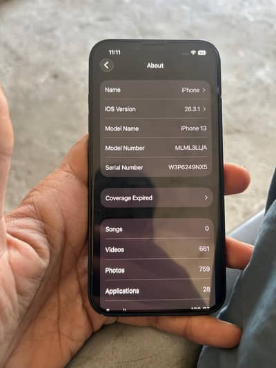 iphone 13 jv non pta