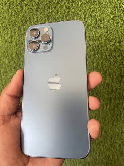 iPhone 12 pro max 128 GB