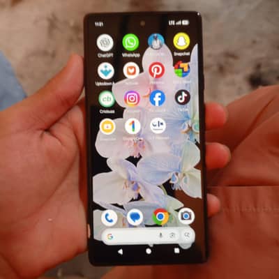 Pixel 6 PTA Approved | Good Condition