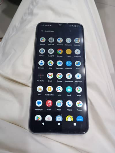 Vivo Y20 for Sale