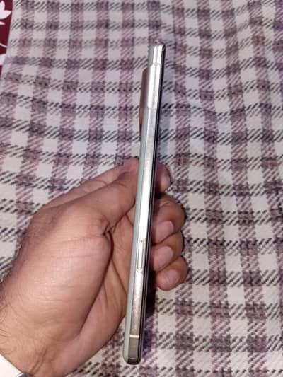 Google Pixel 7 Pro (12GB/128GB) PTA Approved – Excellent Condition