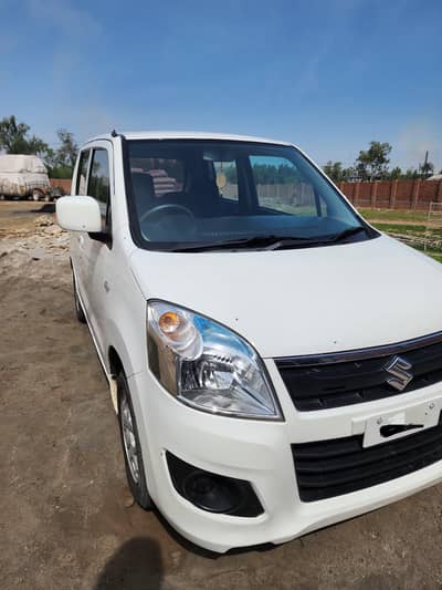 suzuki wagonr AGS Total geniun