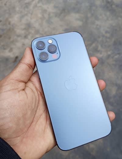 iPhone 12 pro JV (Sim locked)