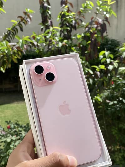 I phone 15 (MDM bypass)