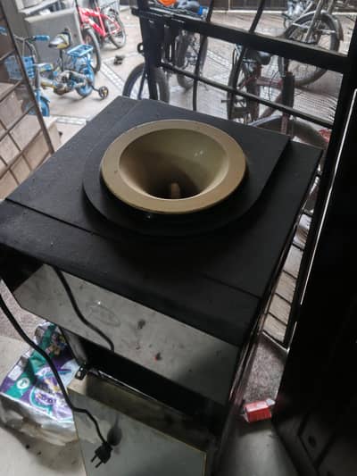 PEL Water Dispenser  With Refrigerator