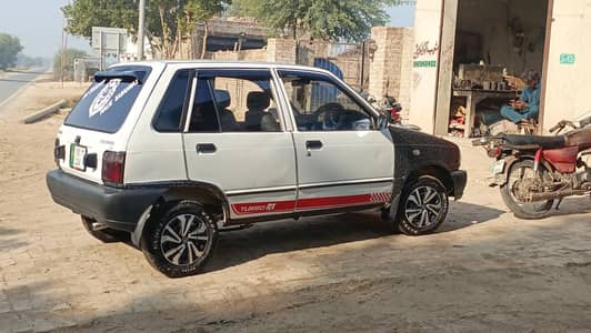 Mehran VX 2011 model for sale conditions 10/10