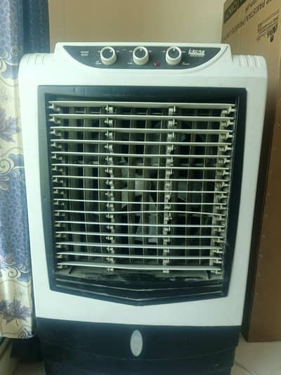 Home Appliances  Room Air Cooler