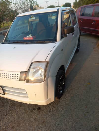 SUZUKI ALTO GII JAPANESE AUTOMATIC TRANSMISSION TOTAL GENIUNE