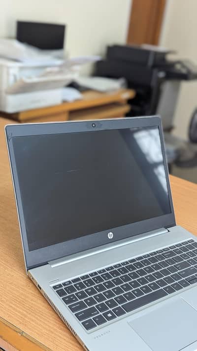 HP ProBook 450 G7 i5 10th gen