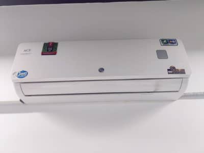 PEL 1.5 Ton Inverter AC