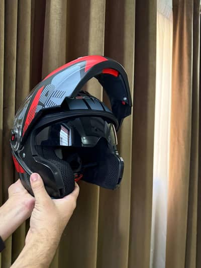 Vector Dot Certified Half Face Full Face Hemet