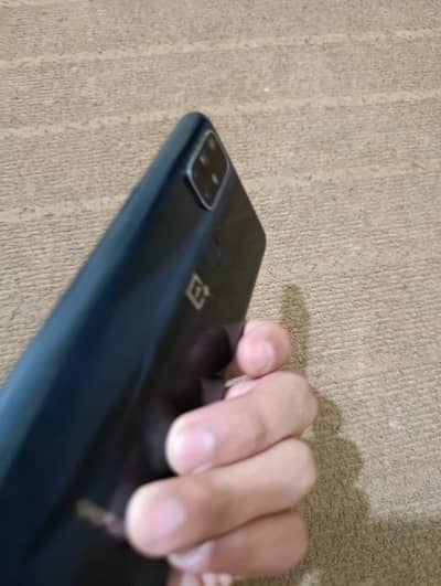 One plus nord n10 5g