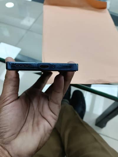 infinix note 40