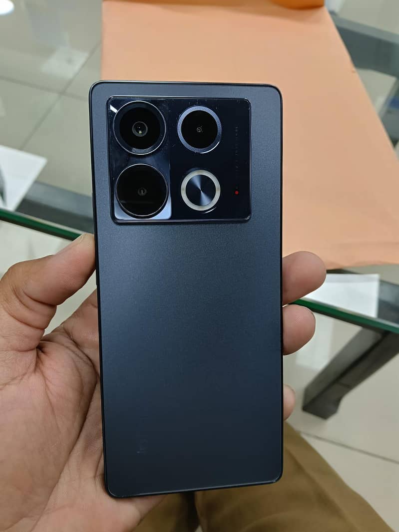 infinix note 40 1