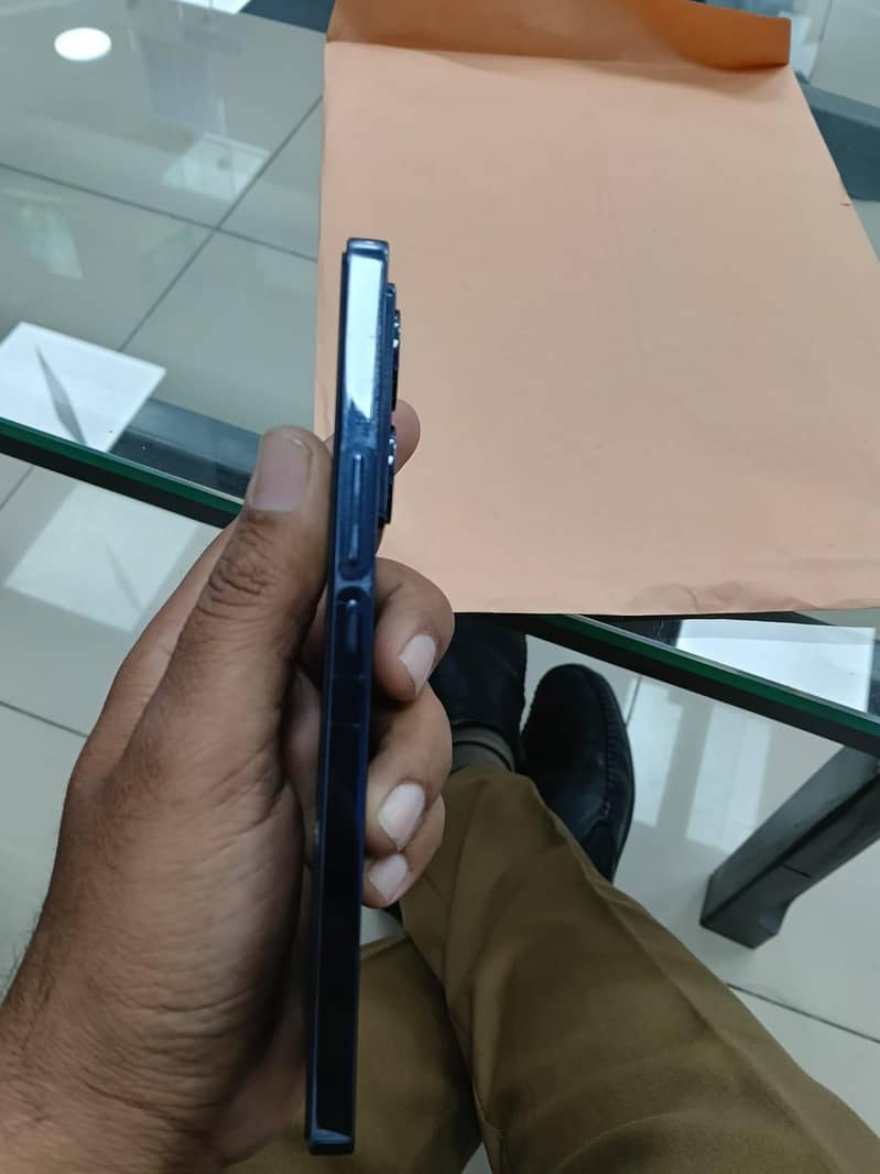 infinix note 40 4
