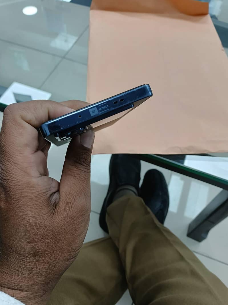 infinix note 40 6
