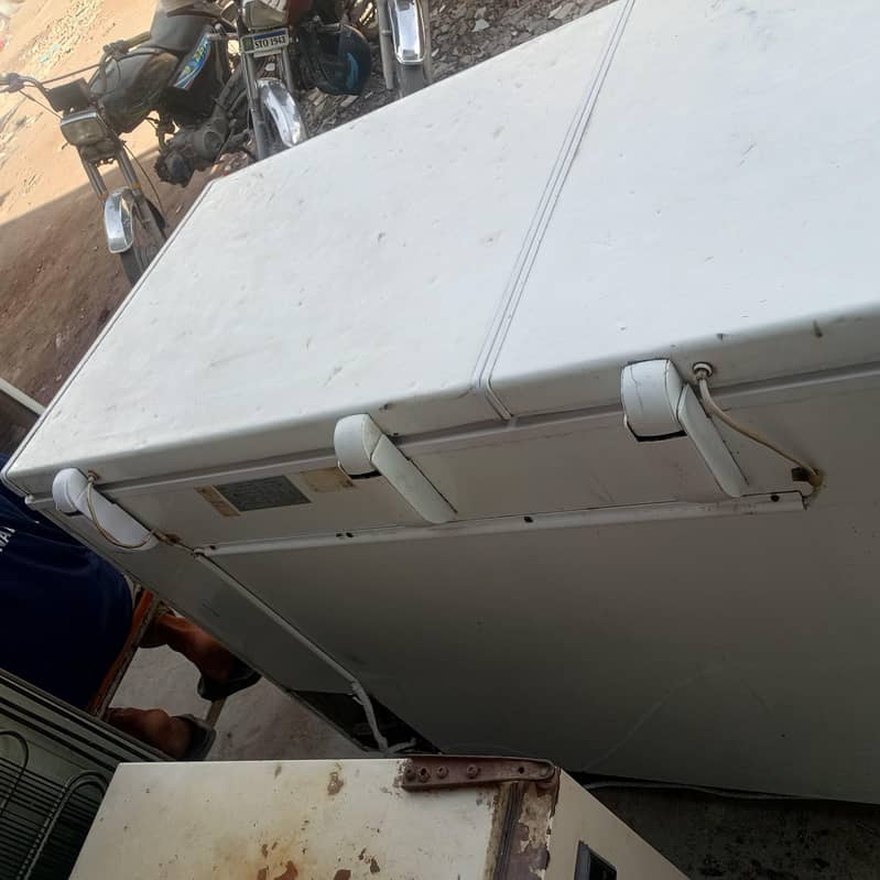 very good condition 100% colling 0