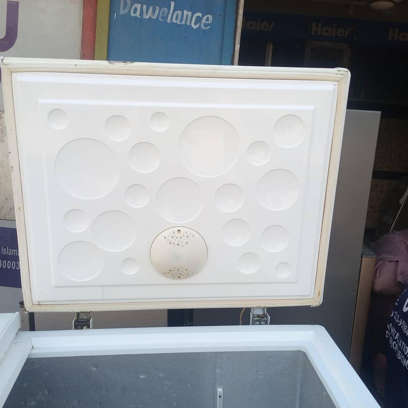 very good condition 100% colling 1