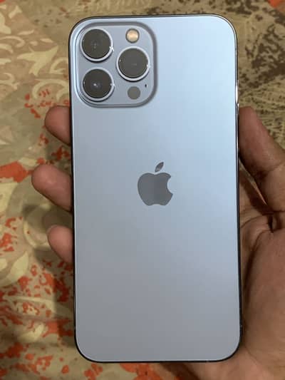 13 pro max  128gb non pta bp