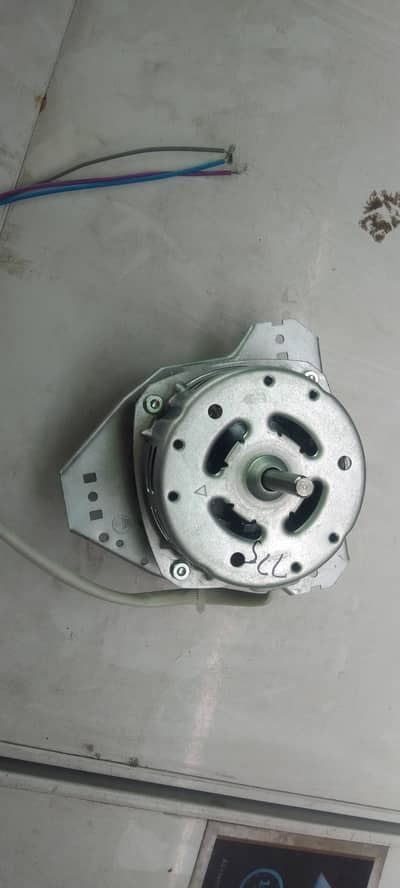 Haier ki sapin motor 60-50 ki