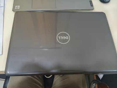 Dell Core i7 7th generation inspiron