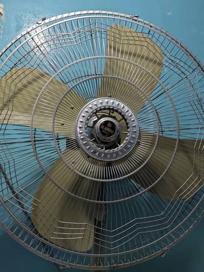 pedestal Fan New condition
