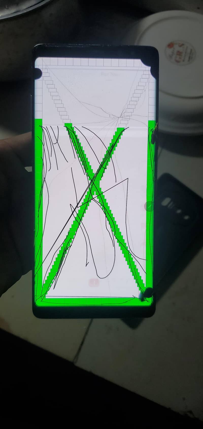 Samsung Galaxy Note 8 1