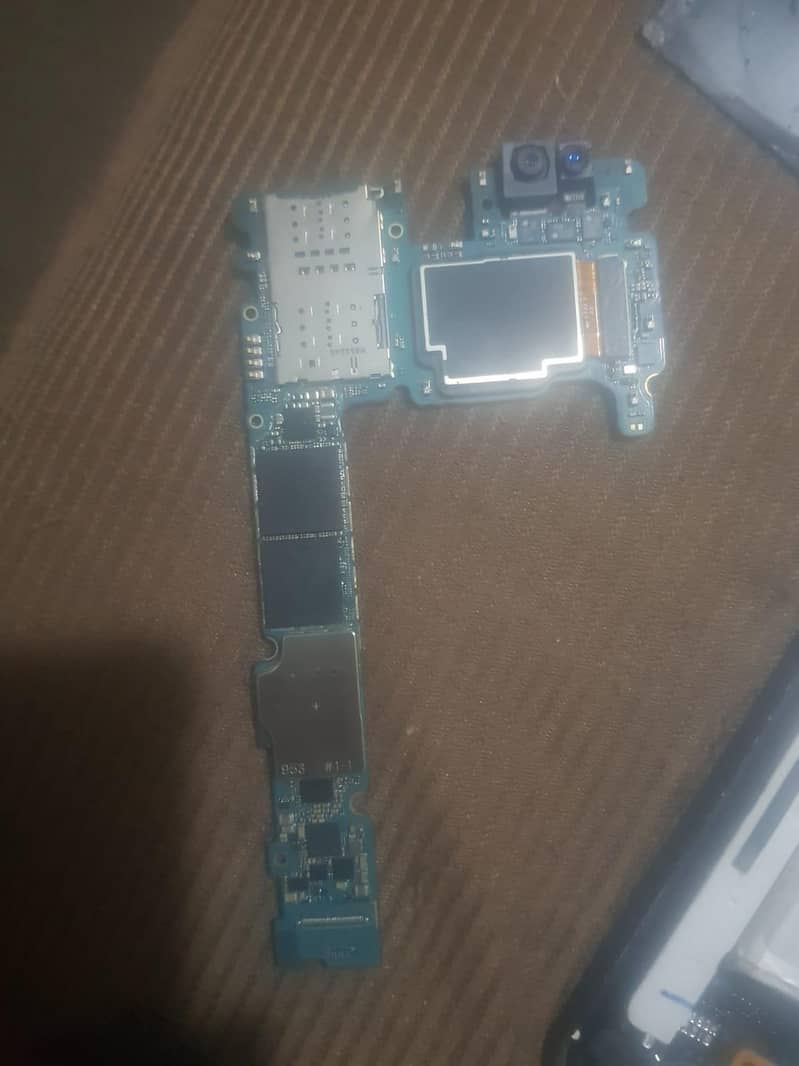 Samsung Galaxy Note 8 5