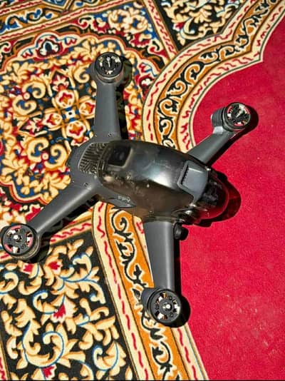 DJI FPV FLY MORE COMBO