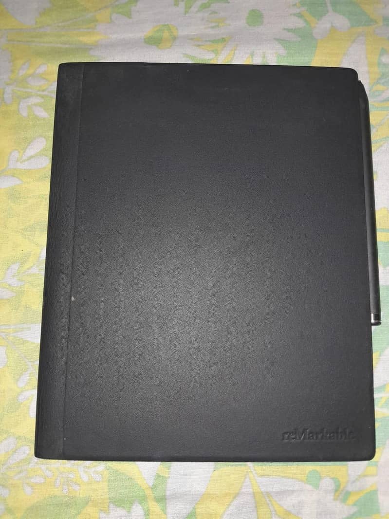 reMarkable 2 paper tablet 3