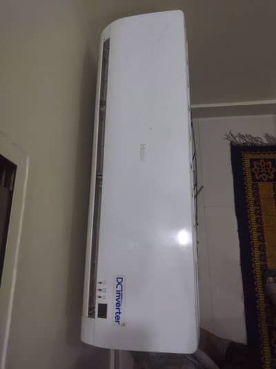 Haier 1 Tone Chilled Invertor