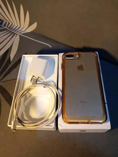 iphone 7 plus 128 GB my WhatsApp number 0321-83-87-945