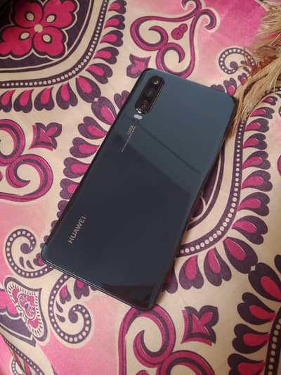Huawei P30