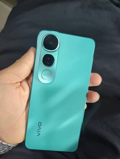 vivo v 50 lite 8/256