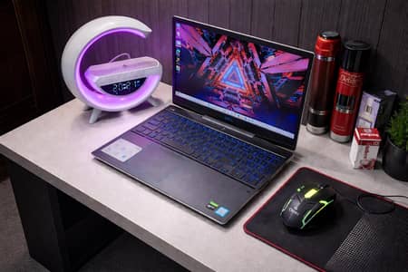 Dell G3 Gaming i7 9th Gen Nvidia 6GB 1660ti