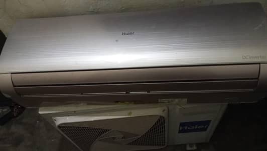 1.5 ton Ac DC inverter