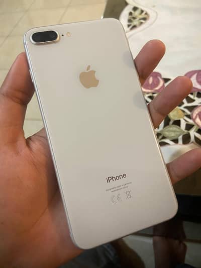 iphone 8 plus 10/9 ALL SIMS WORKING