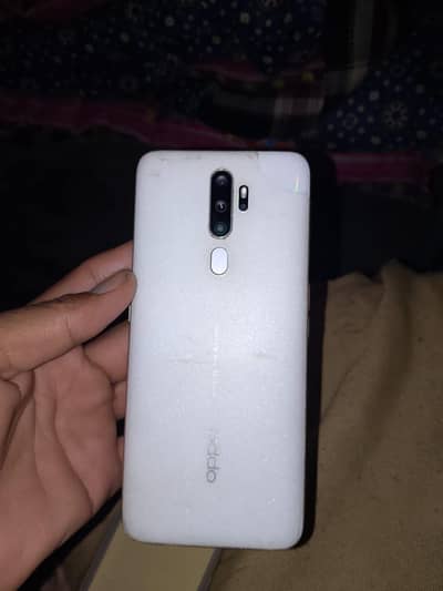 oppo a5