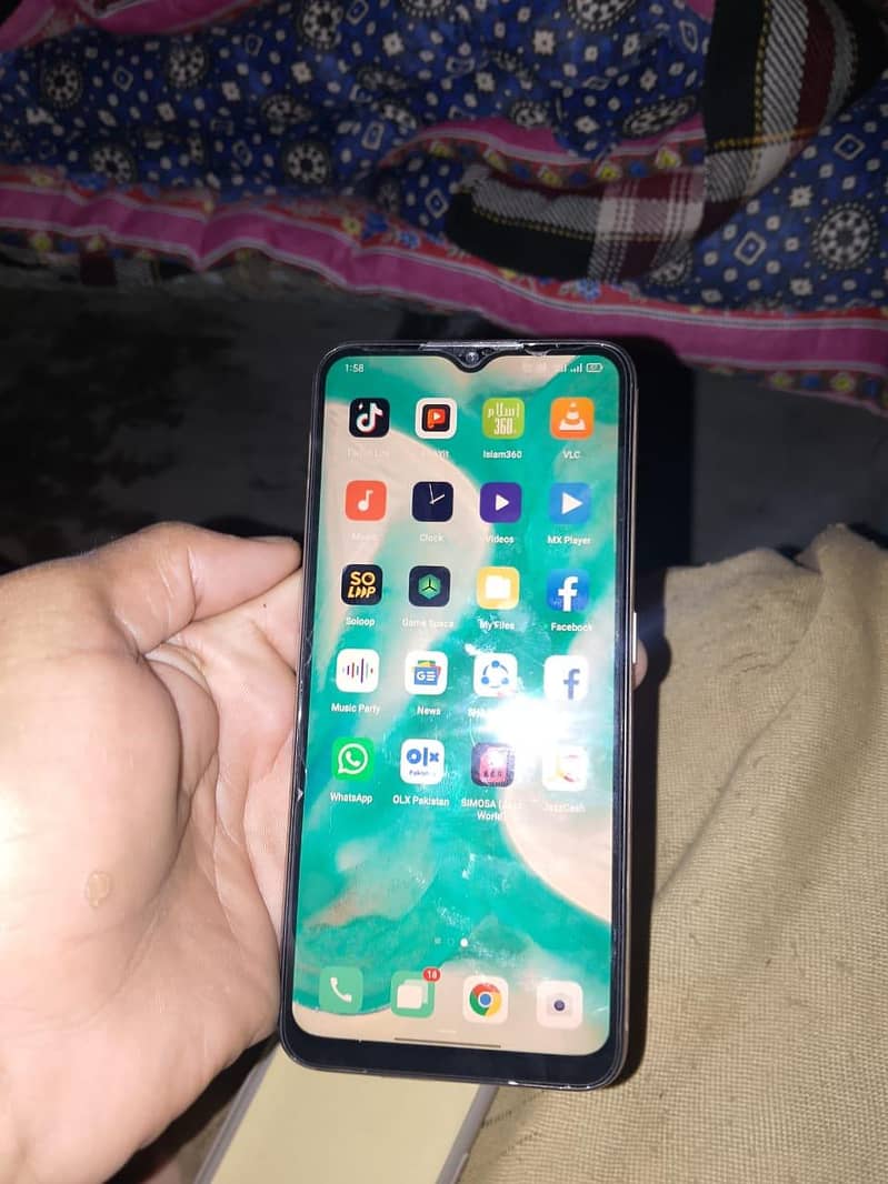 oppo a5 2