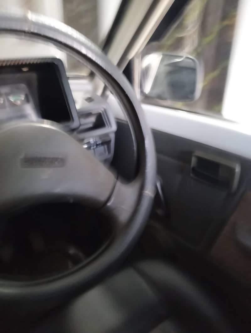 Suzuki mehran 2